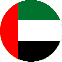 Flag EAU